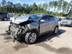 KNDPM3AC1K7622629 2019 KIA SPORTAGE