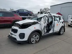 KNDPM3AC1K7623957 2019 KIA SPORTAGE