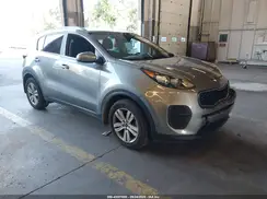 KNDPM3AC1K7624333 2019 KIA SPORTAGE