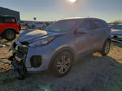 KNDPM3AC1K7625532 2019 KIA SPORTAGE
