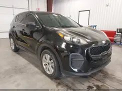 KNDPM3AC1K7625918 2019 KIA SPORTAGE