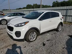 KNDPM3AC1K7628124 2019 KIA SPORTAGE