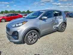 KNDPM3AC1L7629906 2020 KIA SPORTAGE