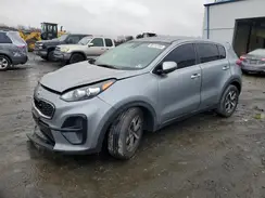 KNDPM3AC1L7631638 2020 KIA SPORTAGE
