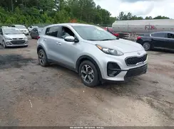 KNDPM3AC1L7634717 2020 KIA SPORTAGE