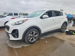 KNDPM3AC1L7634930 2020 KIA SPORTAGE