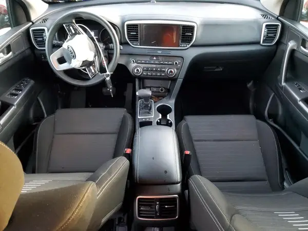 KNDPM3AC1L7635558 2020 KIA SPORTAGE - Image 8