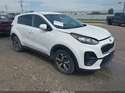 KNDPM3AC1L7638783 2020 KIA SPORTAGE