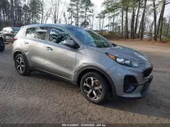 KNDPM3AC1L7640808 2020 KIA SPORTAGE