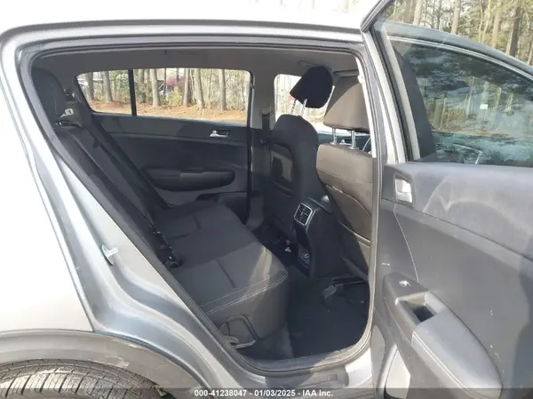 KNDPM3AC1L7640808 2020 KIA SPORTAGE - Image 8