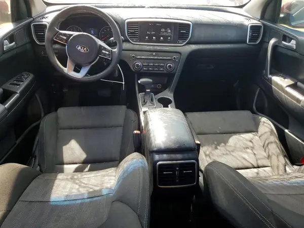 KNDPM3AC1L7642431 2020 KIA SPORTAGE - Image 8
