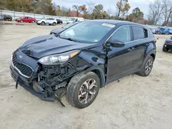KNDPM3AC1L7643532 2020 KIA SPORTAGE