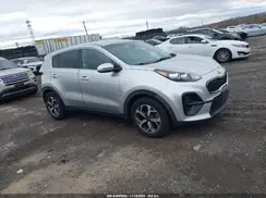 KNDPM3AC1L7644308 2020 KIA SPORTAGE