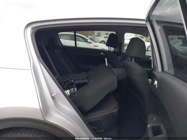 KNDPM3AC1L7644308 2020 KIA SPORTAGE - Image 8