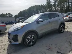 KNDPM3AC1L7644437 2020 KIA SPORTAGE