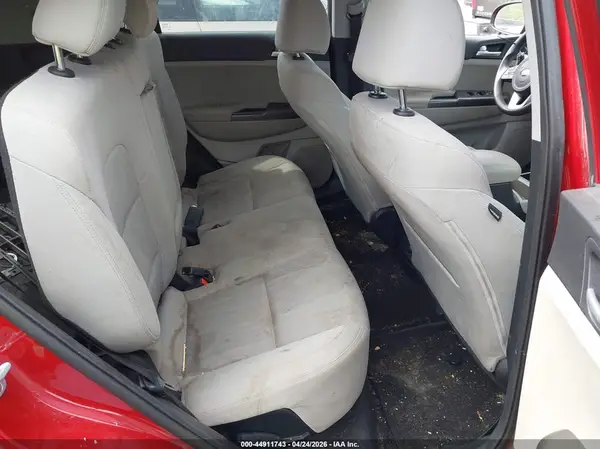 KNDPM3AC1L7647113 2020 KIA SPORTAGE - Image 8