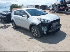 KNDPM3AC1L7650769 2020 KIA SPORTAGE