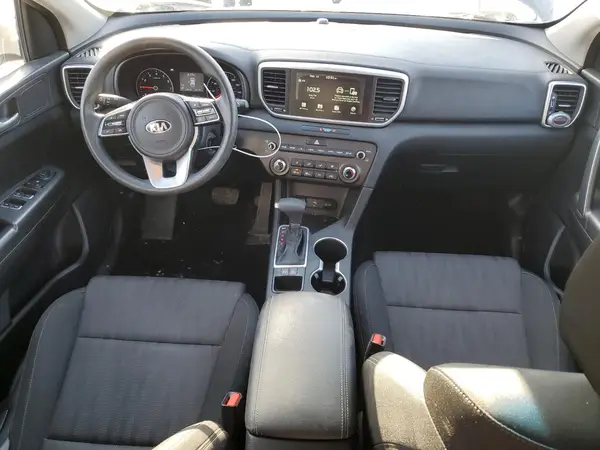 KNDPM3AC1L7654322 2020 KIA SPORTAGE - Image 8