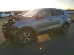 KNDPM3AC1L7659066 2020 KIA SPORTAGE