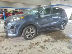 KNDPM3AC1L7662081 2020 KIA SPORTAGE