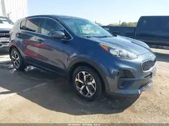 KNDPM3AC1L7662873 2020 KIA SPORTAGE