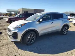 KNDPM3AC1L7668463 2020 KIA SPORTAGE