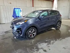 KNDPM3AC1L7671508 2020 KIA SPORTAGE
