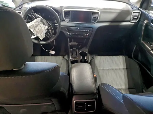 KNDPM3AC1L7671508 2020 KIA SPORTAGE - Image 8