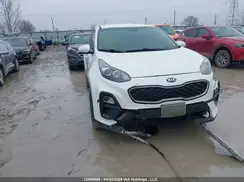 KNDPM3AC1L7672772 2020 KIA SPORTAGE
