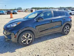 KNDPM3AC1L7675512 2020 KIA SPORTAGE