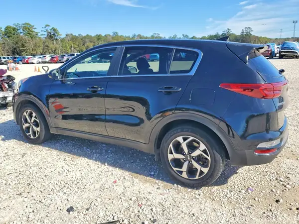 KNDPM3AC1L7675512 2020 KIA SPORTAGE - Image 2