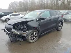 KNDPM3AC1L7675591 2020 KIA SPORTAGE