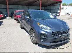 KNDPM3AC1L7675770 2020 KIA SPORTAGE