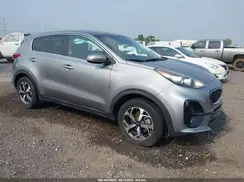 KNDPM3AC1L7675803 2020 KIA SPORTAGE