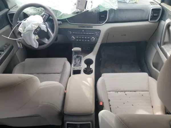 KNDPM3AC1L7679849 2020 KIA SPORTAGE - Image 8