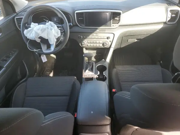 KNDPM3AC1L7681956 2020 KIA SPORTAGE - Image 8