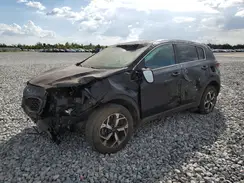 KNDPM3AC1L7684811 2020 KIA SPORTAGE
