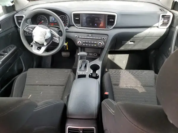 KNDPM3AC1L7684811 2020 KIA SPORTAGE - Image 8