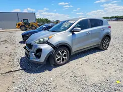 KNDPM3AC1L7685876 2020 KIA SPORTAGE