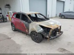 KNDPM3AC1L7685960 2020 KIA SPORTAGE