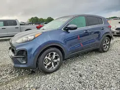 KNDPM3AC1L7686140 2020 KIA SPORTAGE