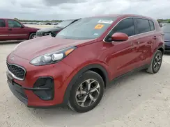 KNDPM3AC1L7687790 2020 KIA SPORTAGE