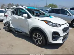 KNDPM3AC1L7698465 2020 KIA SPORTAGE