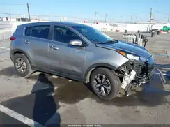 KNDPM3AC1L7701414 2020 KIA SPORTAGE