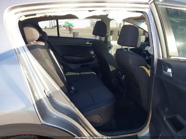 KNDPM3AC1L7701414 2020 KIA SPORTAGE - Image 8