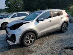 KNDPM3AC1L7702739 2020 KIA SPORTAGE