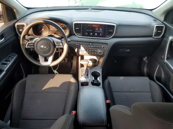 KNDPM3AC1L7702739 2020 KIA SPORTAGE - Image 8