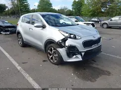 KNDPM3AC1L7703471 2020 KIA SPORTAGE
