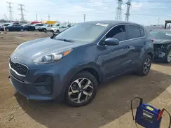 KNDPM3AC1L7703566 2020 KIA SPORTAGE