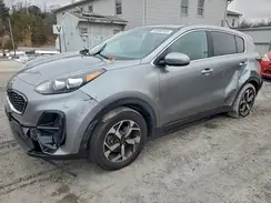 KNDPM3AC1L7705608 2020 KIA SPORTAGE